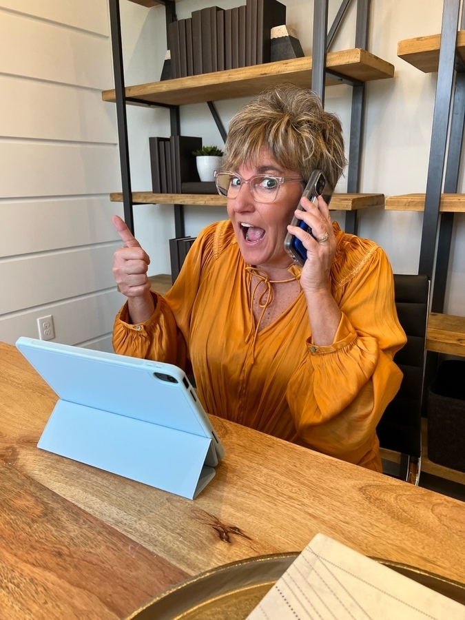 Annette Marble Image